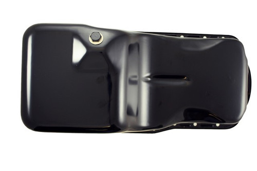 Pioneer Automotive Industries Engine Oil Pan 501163 - view 2