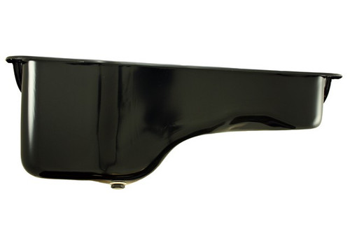 Pioneer Automotive Industries Engine Oil Pan P/N:501163