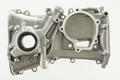 Pioneer Automotive Industries Engine Timing Cover 500160E