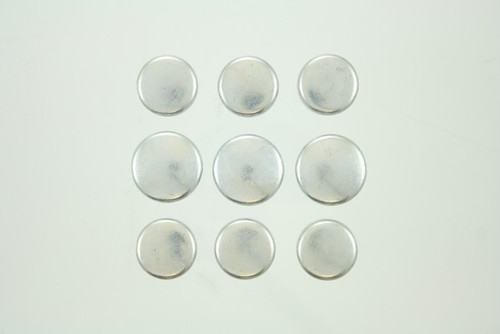 Pioneer Automotive Industries Engine Expansion Plug Kit P/N:PE-222-R