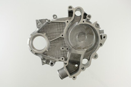 Pioneer Automotive Industries Engine Timing Cover 500189 - view 3