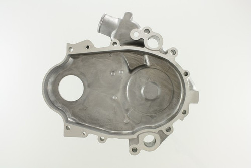 Pioneer Automotive Industries Engine Timing Cover 500189 - view 4