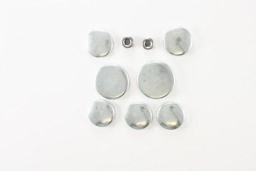 Pioneer Automotive Industries Engine Expansion Plug Kit PE-107-R