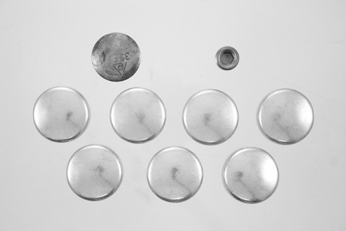 Pioneer Automotive Industries Engine Expansion Plug Kit P/N:PE-232