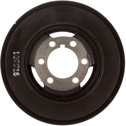 Pioneer Automotive Industries Engine Harmonic Balancer DA-123 - view 2