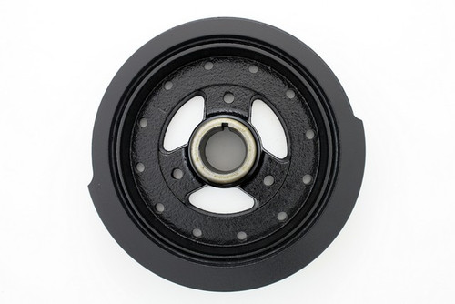 Pioneer Automotive Industries Engine Harmonic Balancer 872004