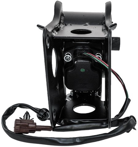 Pioneer Automotive Industries Engine Mount 617341