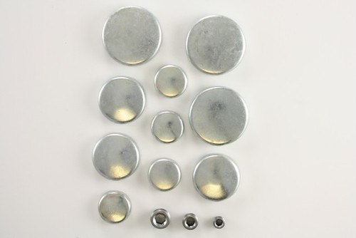 Pioneer Automotive Industries Engine Expansion Plug Kit PE-186-R