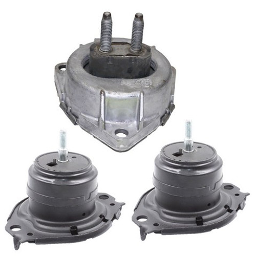 Westar Engine Mount Kit P/N:ETK-067