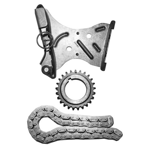 INA US Engine Timing Chain Kit ZC-9-0700SB - view 2