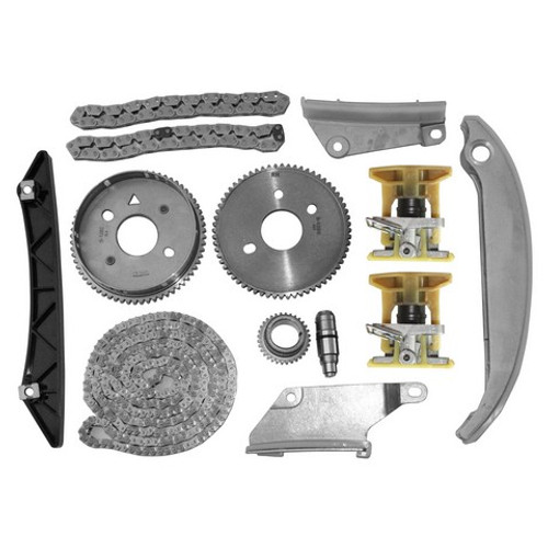 INA US Engine Timing Chain Kit P/N:ZC-9-0707S
