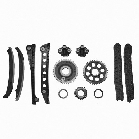INA US Engine Timing Chain Kit ZC-9-0391SH