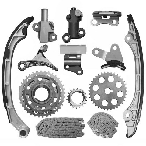 INA US Engine Timing Chain Kit ZC-9-4221S