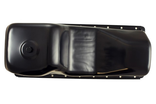 Pioneer Automotive Industries Engine Oil Pan 501060 - view 8