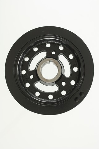Pioneer Automotive Industries Engine Harmonic Balancer P/N:872056