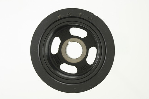 Pioneer Automotive Industries Engine Harmonic Balancer DA-112 - view 2