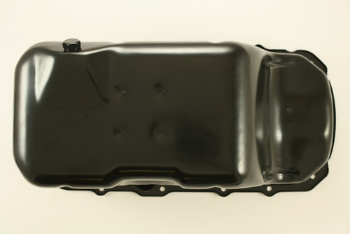 Pioneer Automotive Industries Engine Oil Pan 501083 - view 2