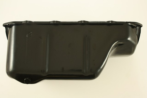 Pioneer Automotive Industries Engine Oil Pan 501083 - view 4