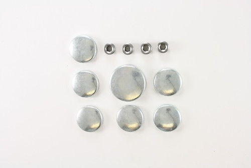Pioneer Automotive Industries Engine Expansion Plug Kit PE-114-R
