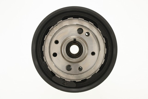 Pioneer Automotive Industries Engine Harmonic Balancer DA-2315 - view 3