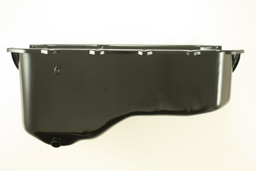 Pioneer Automotive Industries Engine Oil Pan 501097 - view 3