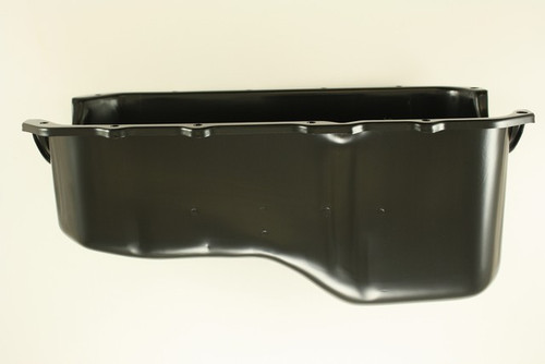 Pioneer Automotive Industries Engine Oil Pan 501097 - view 4