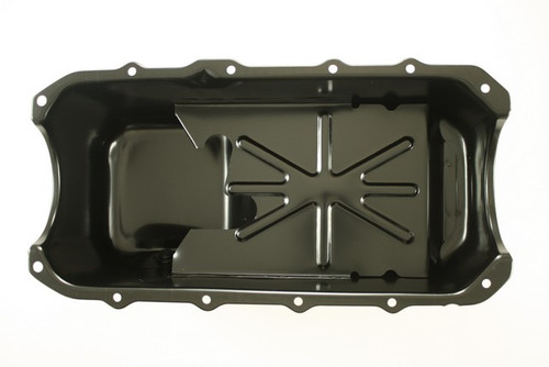 Pioneer Automotive Industries Engine Oil Pan 501097 - view 5