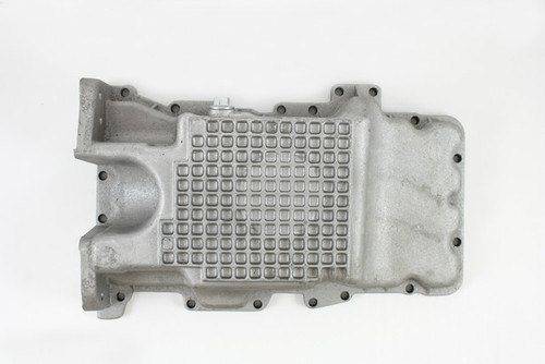 Pioneer Automotive Industries Engine Oil Pan 501325 - view 3