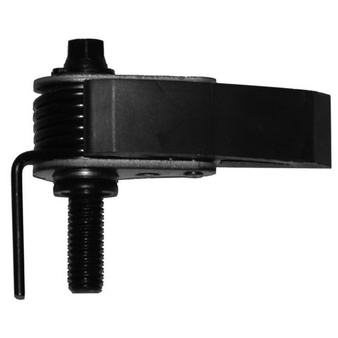 INA US Engine Timing Damper P/N:ZT-9-5344