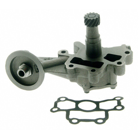 Sealed Power Engine Oil Pump 224-4165C