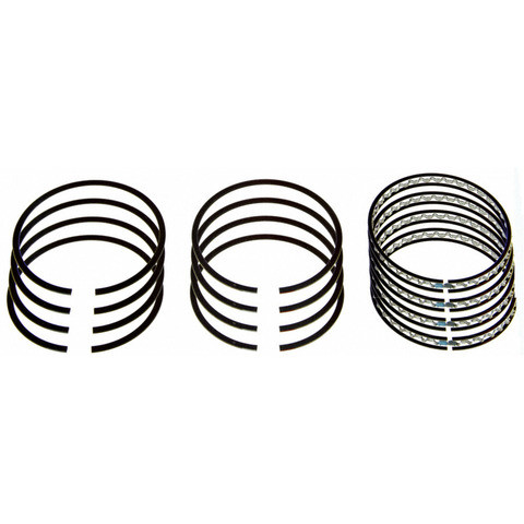 Sealed Power Engine Piston Ring Set P/N:E-560X