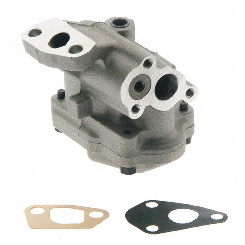 Sealed Power Engine Oil Pump 224-43431