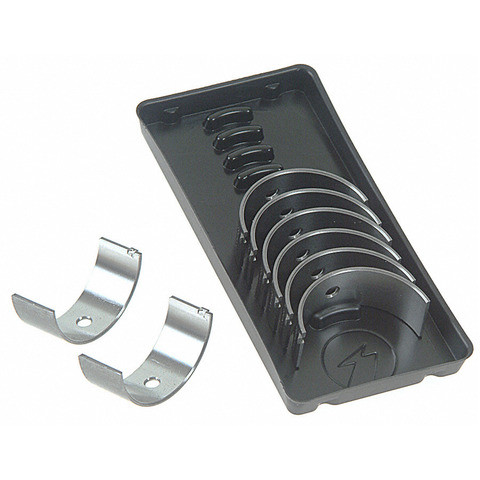 Sealed Power Engine Connecting Rod Bearing Set 4-4855A - view 2