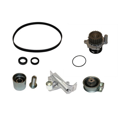 GMB Engine Timing Belt Kit with Water Pump P/N:3480-1306 GMB Engine Timing Belt Kit with Water Pump P/N:3480-1306