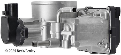Beck/Arnley Fuel Injection Throttle Body P/N:154-0206