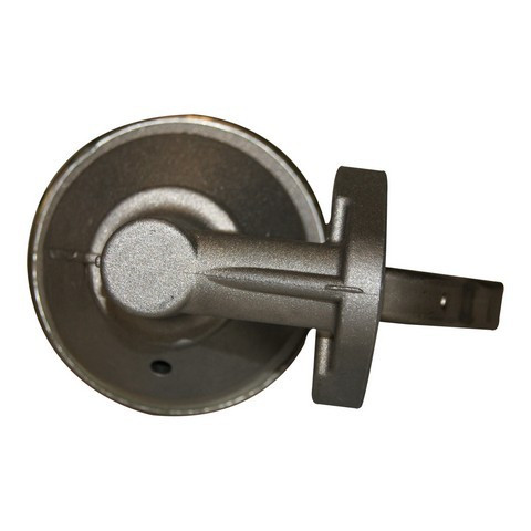 GMB Mechanical Fuel Pump 510-8010 - view 2