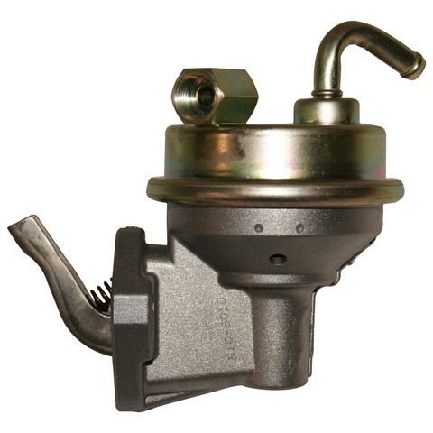 GMB Mechanical Fuel Pump 510-8010 - view 3
