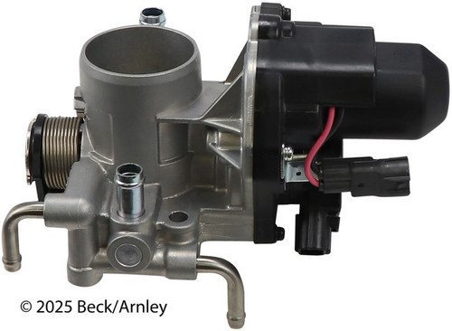 Beck/Arnley Fuel Injection Throttle Body 154-0165