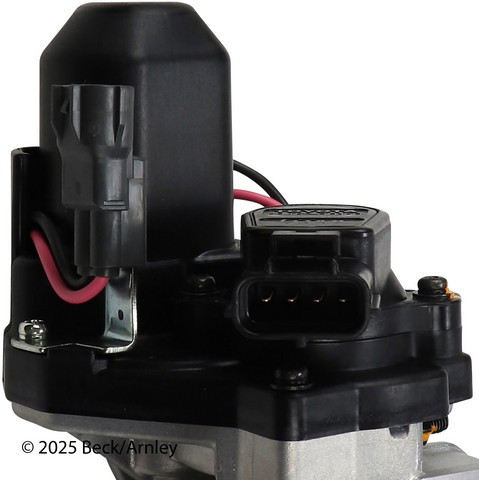 Beck/Arnley Fuel Injection Throttle Body 154-0165 - view 5