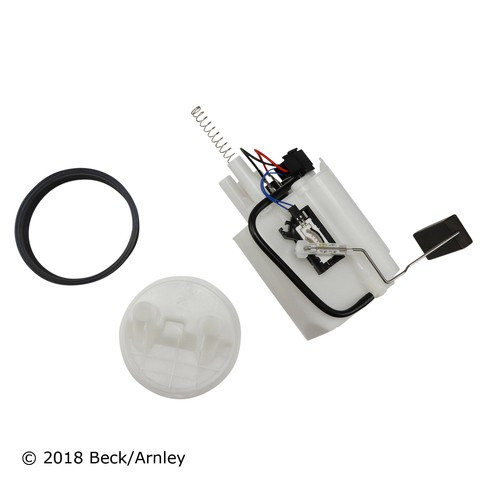 Beck/Arnley Fuel Pump and Sender Assembly 152-0996