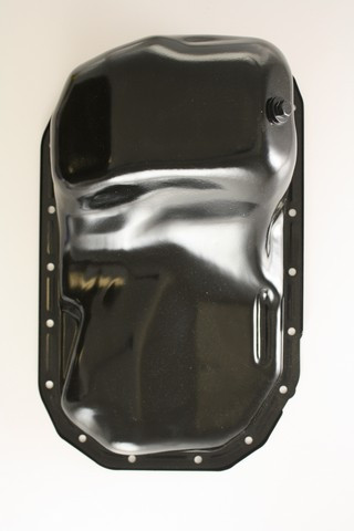 Pioneer Automotive Industries Engine Oil Pan 501020 - view 8