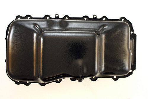 Pioneer Automotive Industries Engine Oil Pan 501009 - view 8
