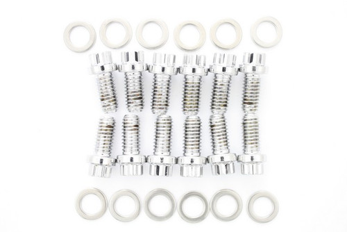 Pioneer Automotive Industries Engine Cylinder Head Bolt Set 854014 - view 2