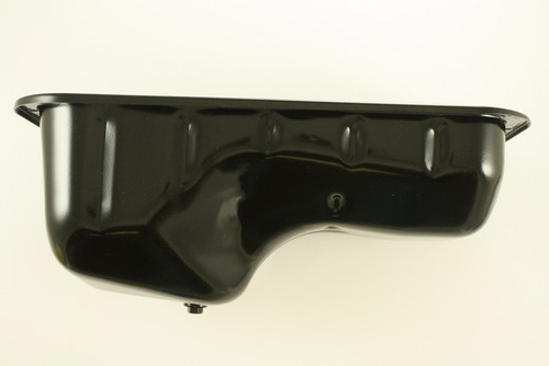 Pioneer Automotive Industries Engine Oil Pan 501102 - view 2