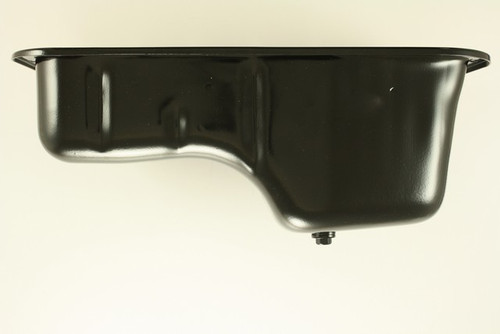 Pioneer Automotive Industries Engine Oil Pan P/N:501102