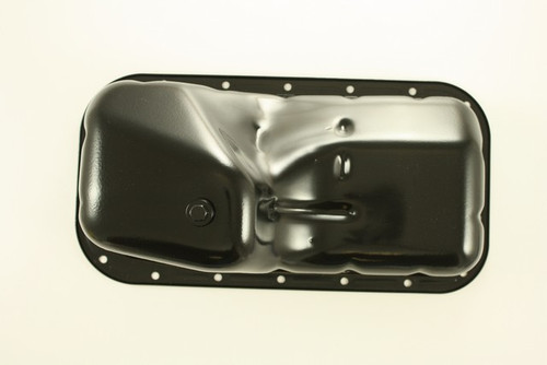 Pioneer Automotive Industries Engine Oil Pan 501102 - view 7
