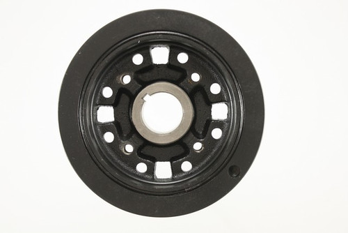 Pioneer Automotive Industries Engine Harmonic Balancer P/N:DA-4601