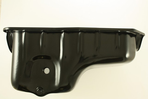 Pioneer Automotive Industries Engine Oil Pan 501062 - view 4