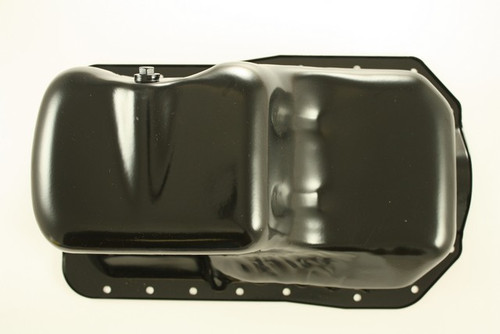 Pioneer Automotive Industries Engine Oil Pan P/N:501062