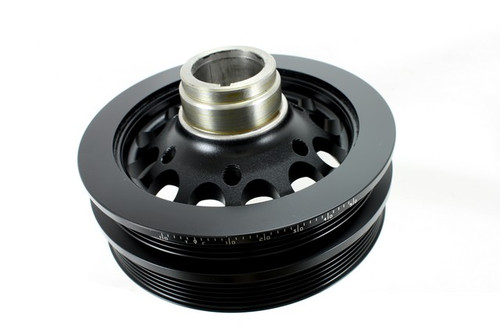 Pioneer Automotive Industries Engine Harmonic Balancer 872042 - view 5